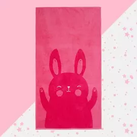 Полотенце махровое