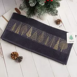 Полотенце махровое