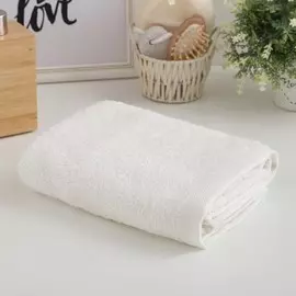 Полотенце махровое