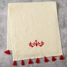 Полотенце махровое