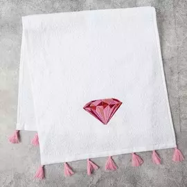 Полотенце махровое