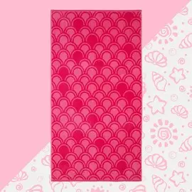 Полотенце махровое