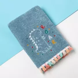 Полотенце махровое