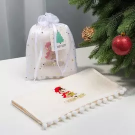 Полотенце махровое