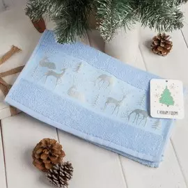 Полотенце махровое