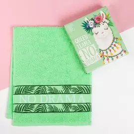 Полотенце махровое