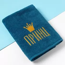 Полотенце махровое