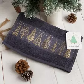 Полотенце махровое