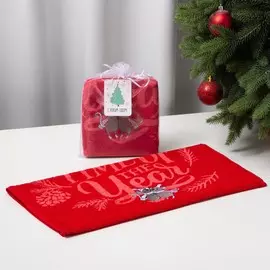 Полотенце махровое