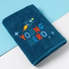 Полотенце махровое