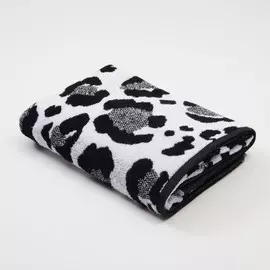 Полотенце махровое