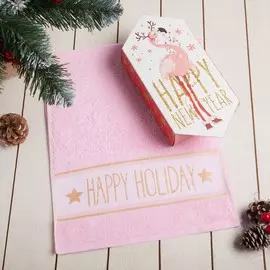 Полотенце махровое