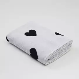 Полотенце махровое