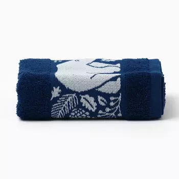 Полотенце махровое