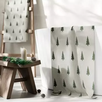 Полотенце махровое