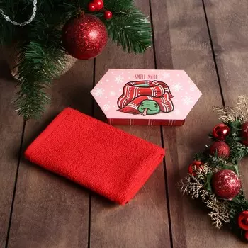 Полотенце махровое