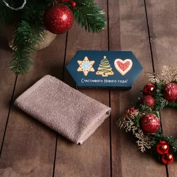 Полотенце махровое