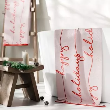 Полотенце махровое