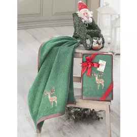 Полотенце махровое 50x90