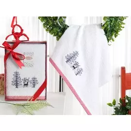 Полотенце махровое 50x90