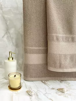 Полотенце махровое 50x90