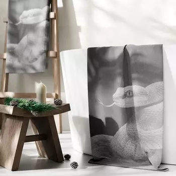 Полотенце махровое