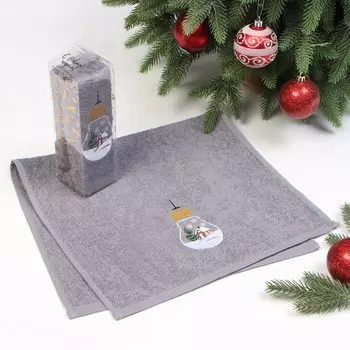 Полотенце махровое