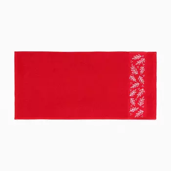 Полотенце махровое