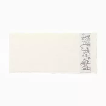 Полотенце махровое