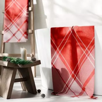 Полотенце махровое