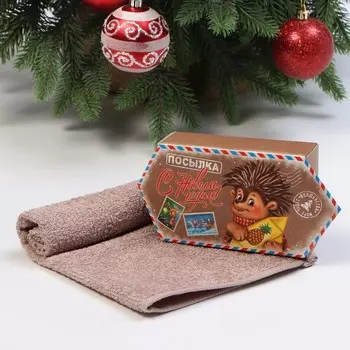 Полотенце махровое