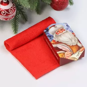 Полотенце махровое