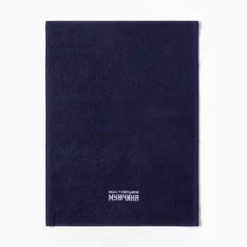 Полотенце махровое