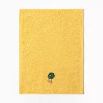 Полотенце махровое