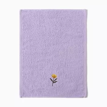 Полотенце махровое