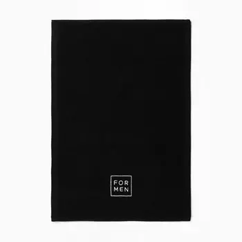 Полотенце махровое