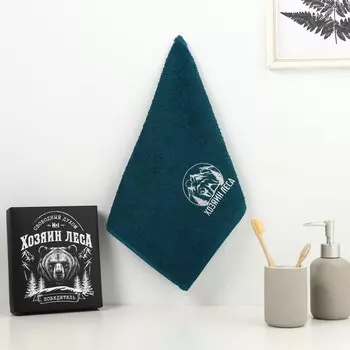 Полотенце махровое