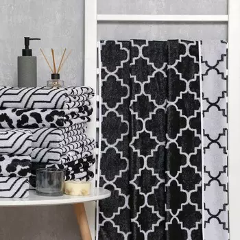 Полотенце махровое