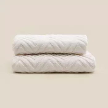 Полотенце махровое