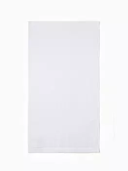 Полотенце махровое