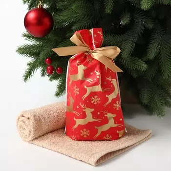 Полотенце махровое