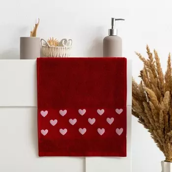 Полотенце махровое