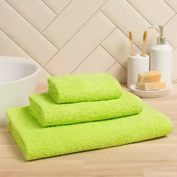 Полотенце махровое