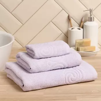 Полотенце махровое