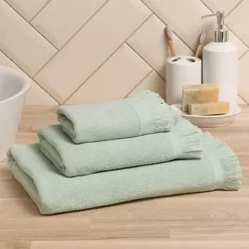 Полотенце махровое