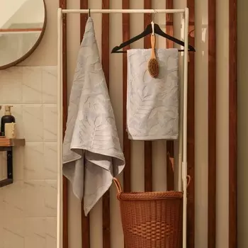 Полотенце махровое