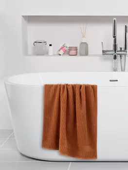 Полотенце махровое