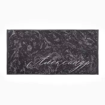 Полотенце махровое