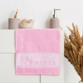 Полотенце махровое