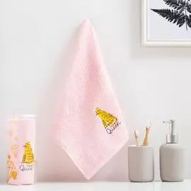 Полотенце махровое